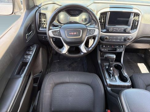 Used 2018 GMC Canyon SLE w/ SLE Convenience Package AWD/4WD image 25