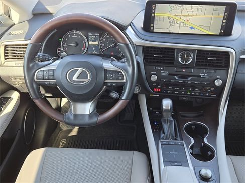 Used 2022 Lexus RX 350 FWD w/ Premium Package image 27