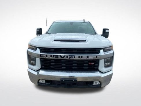 Used 2023 Chevrolet Silverado 2500 LT w/ Convenience Package AWD/4WD image 13