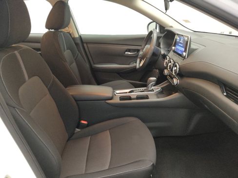 Used 2023 Nissan Sentra SV image 21