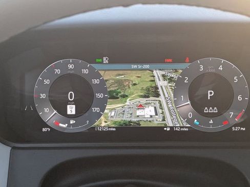 Used 2026 Land Rover Range Rover Velar Dynamic SE image 25