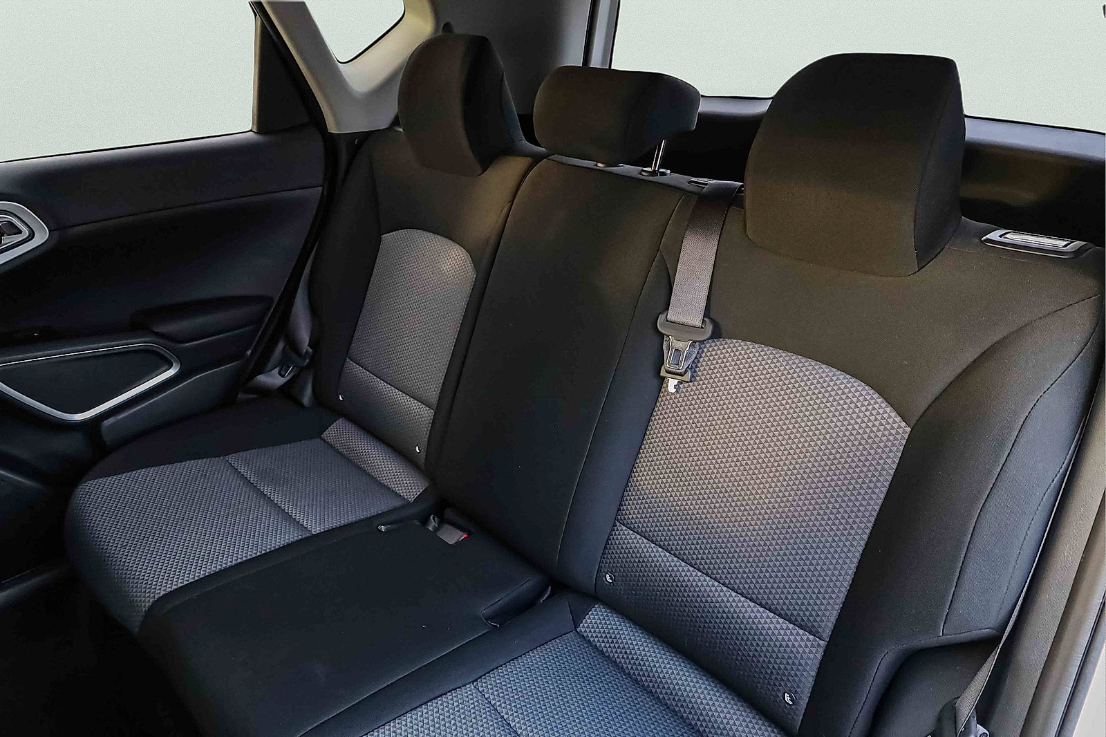 Certified 2023 Kia Soul S FWD image 21