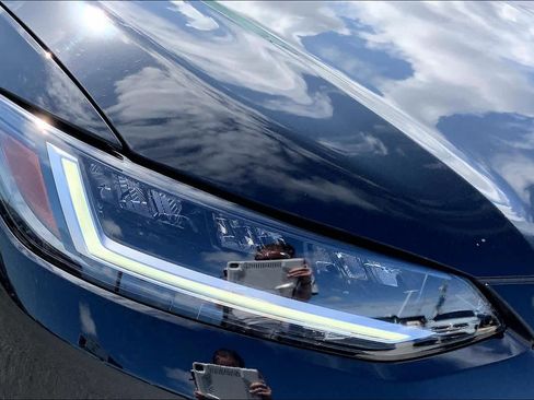 Used 2023 Honda HR-V Sport image 27