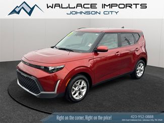 Used 2023 Kia Soul LX w/ LX Technology Package video 2