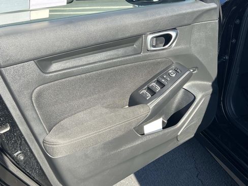 Certified 2023 Honda Civic LX image 6