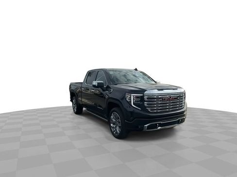 New 2026 GMC Sierra 1500 Denali w/ Denali Reserve Package image 2