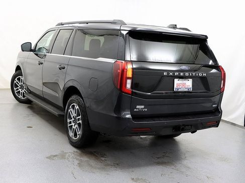 New 2025 Ford Expedition Max Active image 8