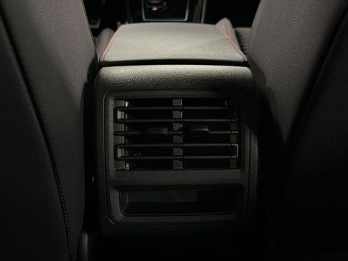 New 2026 Volkswagen GTI SE FWD image 34