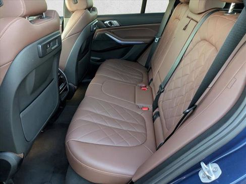 Used 2023 BMW X5 xDrive40i w/ Premium Package image 20