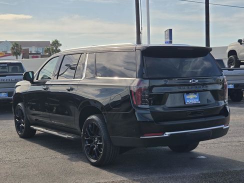 New 2026 Chevrolet Suburban LS RWD image 3