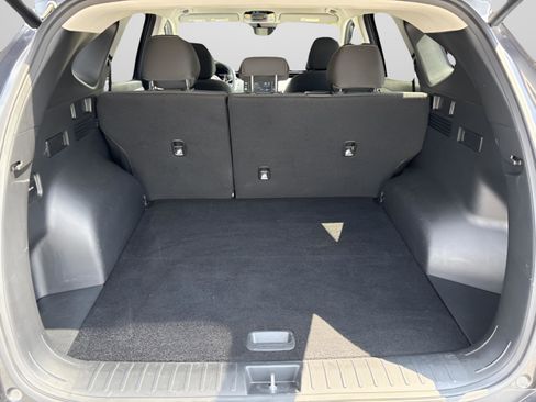 Used 2024 Hyundai Tucson SEL image 24