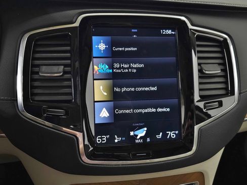 Used 2019 Volvo XC90 T6 Inscription w/ Luxury Package AWD/4WD image 25