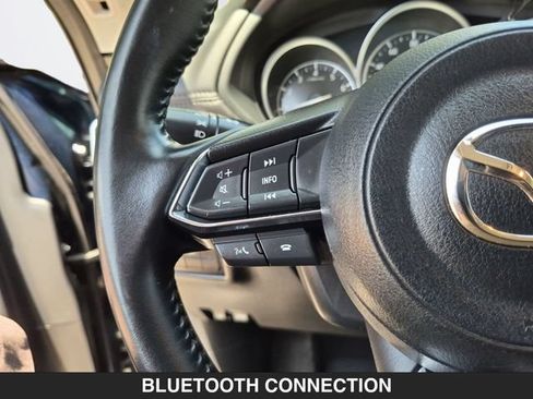 Certified 2023 MAZDA CX-5 AWD 2.5 S image 19