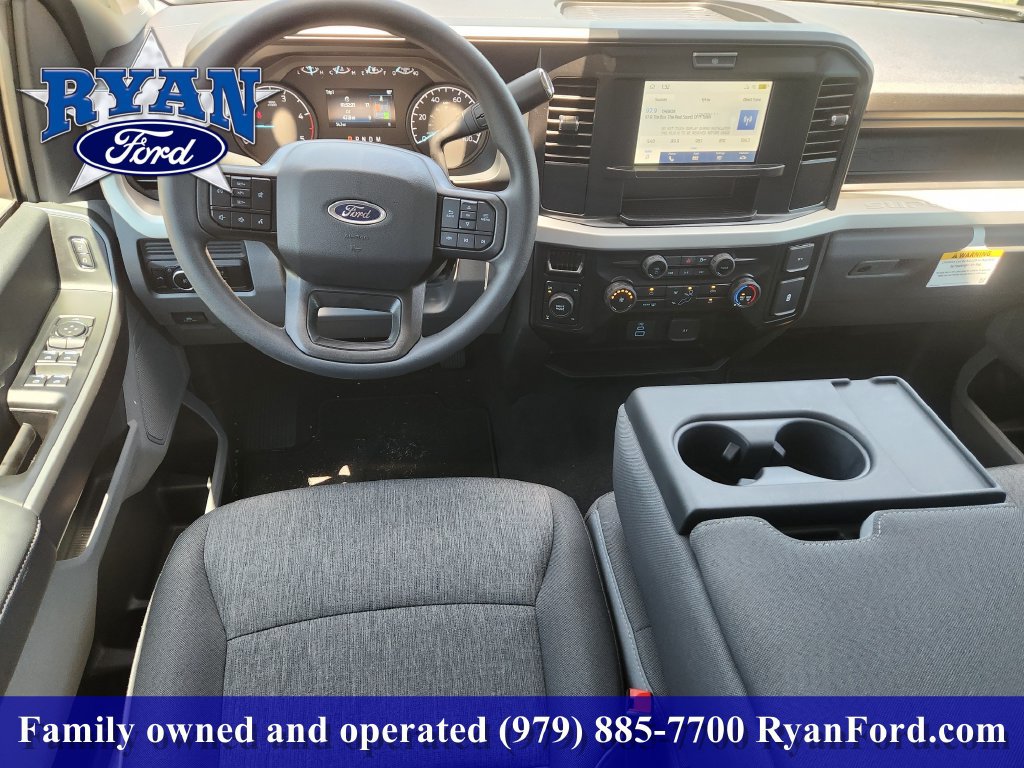 New 2026 Ford F250 XL w/ STX Appearance Package AWD/4WD image 17
