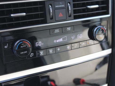 Used 2022 INFINITI QX80 Premium Select w/ Cargo Package image 26