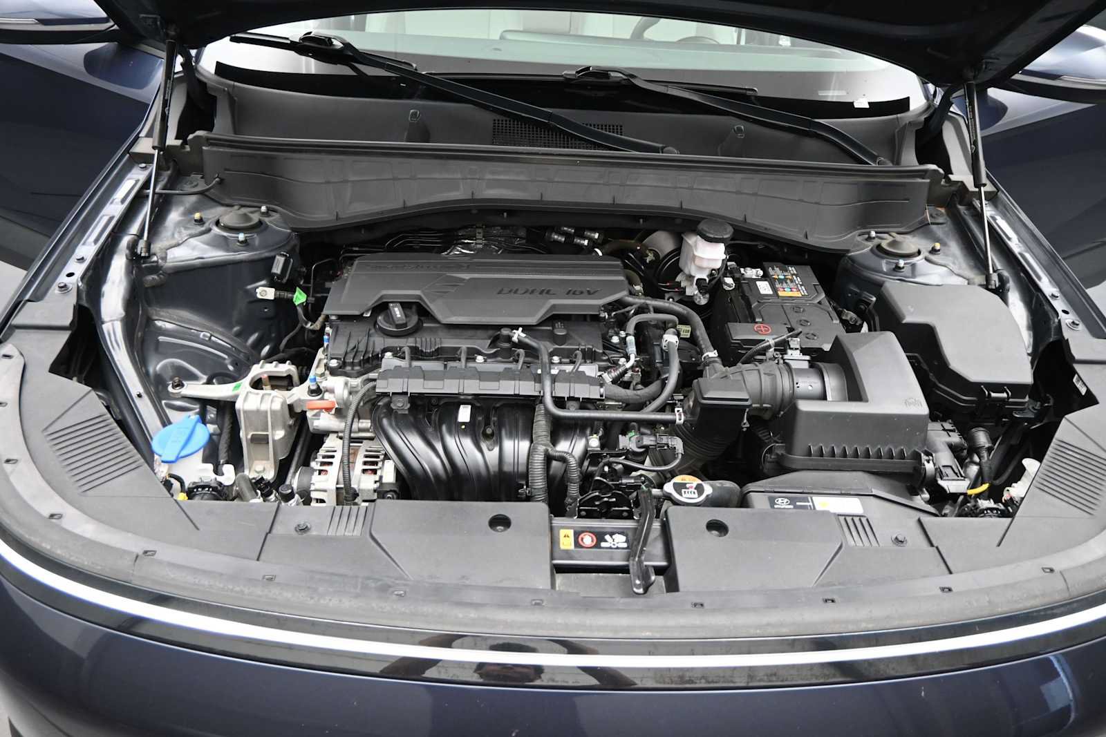 Used 2024 Hyundai Kona SEL AWD/4WD image 27
