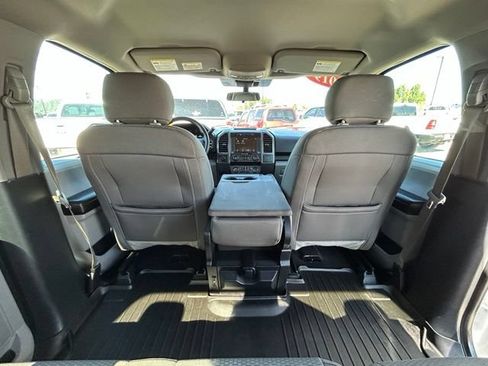 Used 2019 Ford F150 XLT AWD/4WD image 39