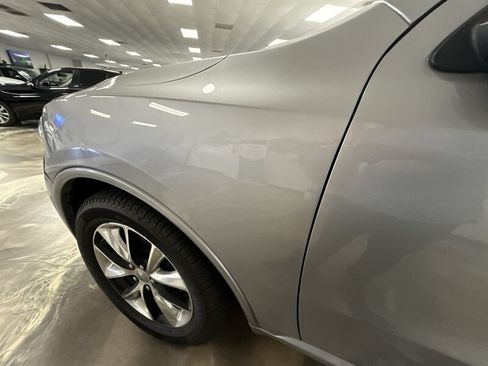 Used 2015 Dodge Durango R/T w/ Premium Nappa Leather Group AWD/4WD image 8