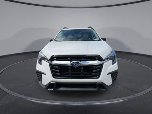 New 2026 Subaru Ascent Limited AWD/4WD image 3
