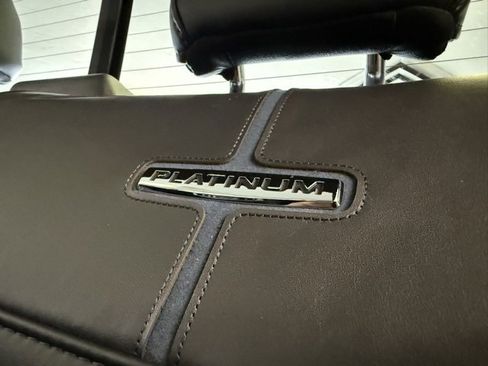 New 2025 Ford F350 Platinum image 7