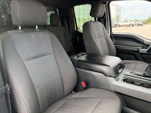Used 2019 Ford F150 XLT w/ Equipment Group 302A Luxury AWD/4WD image 14