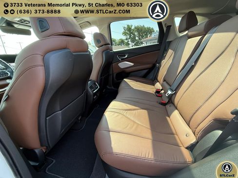 Used 2019 Acura RDX AWD w/ Technology Package image 12