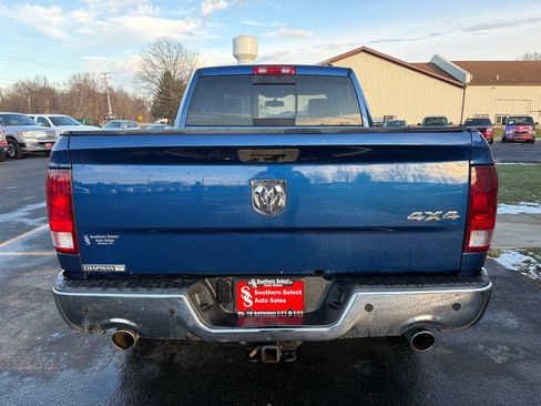 Used 2009 Dodge Ram 1500 Truck Sport image 7