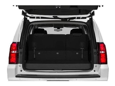 Certified 2018 Chevrolet Tahoe LT AWD/4WD image 12