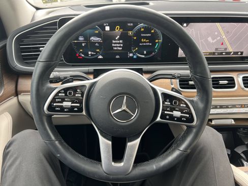 Certified 2022 Mercedes-Benz GLE 350 4MATIC image 18
