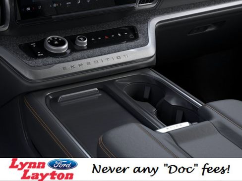 New 2026 Ford Expedition Tremor AWD/4WD image 15