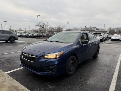 Used 2018 Subaru Impreza 2.0i image 1