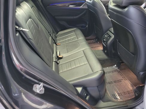 Used 2019 BMW X3 sDrive30i image 15