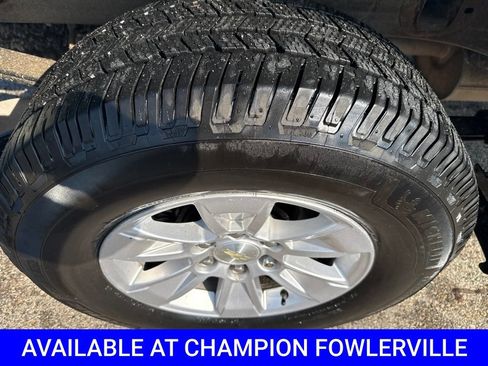 Used 2019 Chevrolet Silverado 1500 LT w/ All-Star Edition AWD/4WD image 10