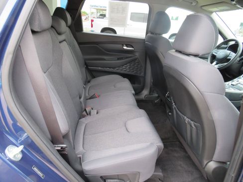 Used 2022 Hyundai Santa Fe SEL AWD/4WD image 9