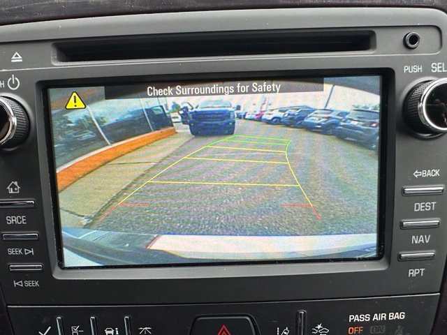 Used 2016 Buick Enclave Premium w/ Experience Buick Package AWD/4WD image 30