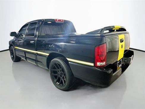 Used 2005 Dodge Ram 1500 Truck 2WD Quad Cab image 6