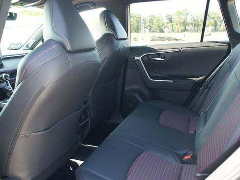 Used 2025 Toyota RAV4 XSE image 15