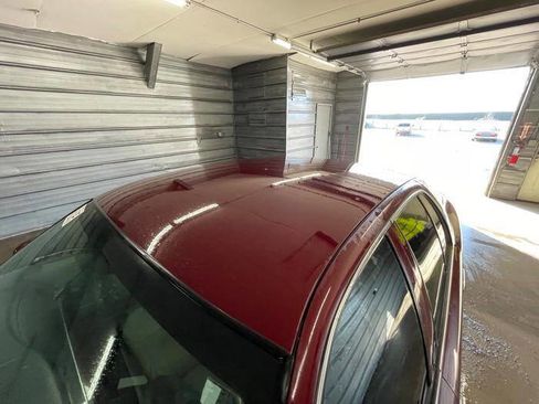 Used 2004 Mercury Grand Marquis LS image 10