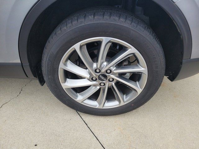 Certified 2023 Lincoln Corsair AWD w/ Equipment Group 101A image 15