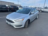 Used 2018 Ford Focus SE image 3