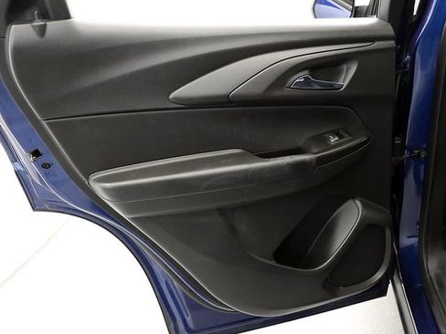 Certified 2023 Chevrolet TrailBlazer LT w/ Convenience Package image 24