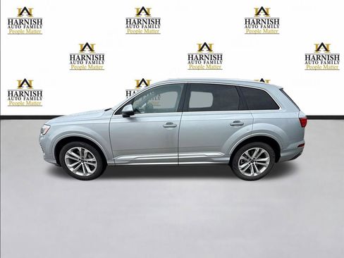 Used 2025 Audi Q7 3.0T Premium Plus image 2