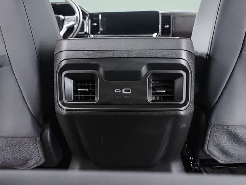 Used 2024 Chevrolet Silverado 1500 RST AWD/4WD image 28