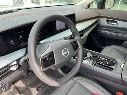 Certified 2024 Nissan Rogue SV image 17