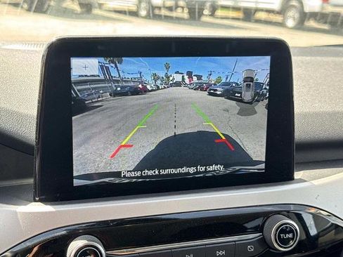 Certified 2022 Ford Escape SEL w/ Technology Package image 27