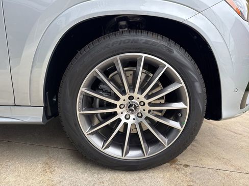 New 2026 Mercedes-Benz GLE 450 4MATIC Coupe image 12