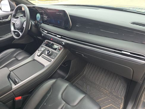 Used 2024 Hyundai Palisade Calligraphy image 31