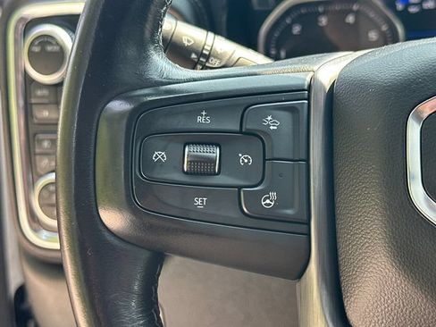 Used 2020 GMC Sierra 2500 Denali w/ Denali Ultimate Package AWD/4WD image 30