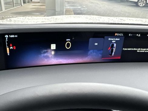 New 2026 Lincoln Nautilus Premier w/ Equipment Group 102A image 27