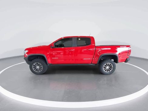 Used 2019 Chevrolet Colorado ZR2 AWD/4WD image 5